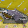 Обшивка багажника Toyota Harrier GSU30 зад, лев в 62472-48010