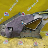 Обшивка багажника Toyota Harrier GSU30 зад, прав в 62471-48010