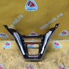Консоль кпп Toyota 55434-48030 Harrier GSU35 акпп верх