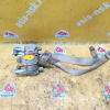 Ремень безопасности Toyota GSU35 Harrier F 2005