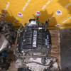 Двигатель Chevrolet Spark LMT/B10D1-042186KD3 1.0L Dohc CVT Daewoo Matiz M300 '2010-