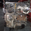 Двигатель Daewoo Winstorm LMN/Z20S1-053370K 2.0L CRDI VGT Euro 4 4WD 5AT БЕЗ НАВЕСНОГО C100
