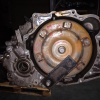 АКПП Daewoo Winstorm LMN/Z20S1 2WD M98 55-51LE AF33 C3 C100 96625001