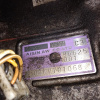 АКПП Daewoo Winstorm LMN/Z20S1 2WD M98 55-51LE AF33 C3 C100 96625001