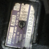 АКПП Daewoo Winstorm LMN/Z20S1 2WD M98 55-51LE AF33 C3 C100 96625001