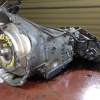 АКПП SsangYong Kyron D27DT/665.950 4WD 5AT W5A400 722.661 с раздаткой 3200008010 7202700300 DJ/D100/GAB/RJN/Y250