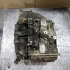 АКПП SsangYong New Actyon D20DTF/671.950 2.0 XDi 2WD 6AT 3610034120 CK/C200 '2010-