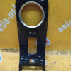 Консоль кпп Nissan 96941-3NA0B Leaf ZE0 '2009-2014