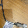 Датчик кислородный Toyota 1MZ/3MZ Highlander/Kluger V ACU30/MCU30 перед, лев 4к. 89465-48170