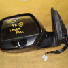 Зеркало HONDA CR-V RE4 7k с поворот L