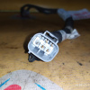 Коса датчика детонации Toyota 4GR-FSE Mark X GRX130 2+2+5 конт. в разъёме ( датчики под 2 конт. ) 82125-30500