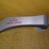 Накладка на крыло TOYOTA Estima ACR50/GSR50 перед, лев 76912-28060