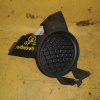 Заглушка в бампер Nissan Qashqai/Dualis J10 R 62256 JD000