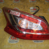 Стоп Nissan 220-17791 L Teana L33 деф.стекла (сколы)