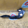 Педаль газа Nissan ZE0 Leaf EM61 180021HM0A