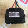 Реостат печки Nissan Leaf/Juke ZE0/F15 '2009-2017 Renault Megane/Scenic Peugeot 308 T1000034ZC