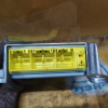 Блок управления Nissan Leaf ZE0 EM61 '2009-2017 SRS 988203NC1A