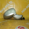 Зеркало Chevrolet Spark M200/M250 прав LHD-левый руль Мех. регул. Daewoo Matiz '2005-2010