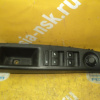 Пульт стеклоподъемника Chevrolet Cruze J300 перед, лев LHD 13305373