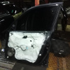 Дверь боковая SsangYong Rexton GAB/RJN/Y250 '2006-2012 перед, прав в сборе, с накладкой 6200408015