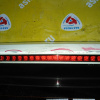 Дверь задняя SsangYong New Actyon CK/C200 '2010-2012 спойлер, камера