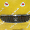 Решетка радиатора Hyundai Terracan HP/EF '2004- 86252-H1060