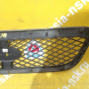 Решетка радиатора Hyundai Terracan HP/EF '2004- 86252-H1060