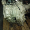 АКПП Chevrolet Spark LMT/B10D1 CVT Daewoo Matiz M300 '2010- 25184063