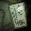 АКПП Chevrolet Spark LMT/B10D1 CVT Daewoo Matiz M300 '2010- 25184063