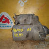 Стартер Chevrolet LMT/B10D1/LMU/B12D1 Aveo T200/T250/T255/M200/M300 96963483