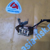 Замок 5-й двери Toyota AE111 Corolla Spacio