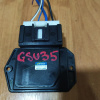 Реостат печки Toyota Harrier/Camry MCU30/GSU35/ACV30/ANE10 499300-2121