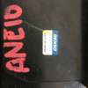 Реостат печки Toyota Harrier/Camry MCU30/GSU35/ACV30/ANE10 499300-2121