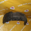 Подкрылок Chevrolet Spark M200/M250 '2005-2010 перед, лев Daewoo Matiz дефект 96590723