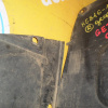 Подкрылок Hyundai Getz/Clic TB/BJ '2002-2005 перед, прав дефект 86816-1C000
