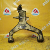 Рычаг SsangYong CJ/QJ/DJ/GAB Actyon '2012- перед, прав н 4WD не съемная шаровая 4450209100