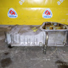 Поддон ДВС Mitsubishi 4G64 RVR/Chariot N74W/N84W GDI алюминиевый ( верхний ) 789