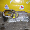 Поддон ДВС Mitsubishi 4G64 RVR/Chariot N74W/N84W GDI алюминиевый ( верхний ) 789