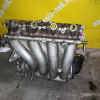 Коллектор впускной Mitsubishi 4G64 RVR/Chariot N74W/N84W GDI