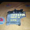 Крепление компрессора кондиционера Mitsubishi 4G64 RVR/Chariot N74W/N84W GDI MR360331 / 317