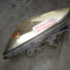 Фара Kia Sportage KM/JE/FQ '2004-2007 лев LHD габарит и поворотник жёлтые (дефект крепления со стороны решётки) 921011F001