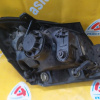 Фара Kia Sportage KM/JE/FQ '2004-2007 лев LHD габарит и поворотник жёлтые (дефект стекла) 921011F001