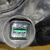 Фара Kia Sorento BL/JC '2006-2009 прав линз 92102-3E5