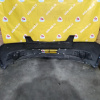 Бампер Chevrolet Cruze J300/68/69 '2009-2012 перед в сборе с туманками (дефект, замят снизу) 95991353