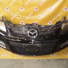 Ноускат Mazda CX-7 ER3P '2006-2009 a/t БЕЗ ПРАВОЙ ТУМАНКИ,ПОВОРОТНИКА И ЗАГЛУШКИ ф.100-41026 xenon т.114-61009 с.210-41025