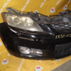Ноускат Mazda CX-7 ER3P '2006-2009 a/t БЕЗ ПРАВОЙ ТУМАНКИ,ПОВОРОТНИКА И ЗАГЛУШКИ ф.100-41026 xenon т.114-61009 с.210-41025