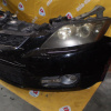 Ноускат Mazda CX-7 ER3P '2006-2009 a/t БЕЗ ПРАВОЙ ТУМАНКИ,ПОВОРОТНИКА И ЗАГЛУШКИ ф.100-41026 xenon т.114-61009 с.210-41025