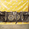 Ноускат Mazda CX-7 ER3P '2006-2009 a/t БЕЗ ПРАВОЙ ТУМАНКИ,ПОВОРОТНИКА И ЗАГЛУШКИ ф.100-41026 xenon т.114-61009 с.210-41025