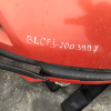 Ноускат Mazda Axela BL6FJ Z6 '2009-2012 Sedan дефект крепления R фары ф.100-41343