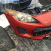 Ноускат Mazda Axela BL6FJ Z6 '2009-2012 Sedan дефект крепления R фары ф.100-41343